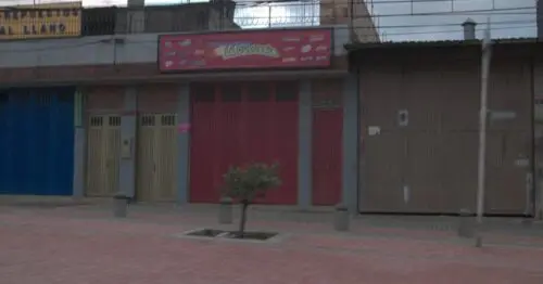 LA DULCERIA VIRREY LA DULCERIA VIRREY